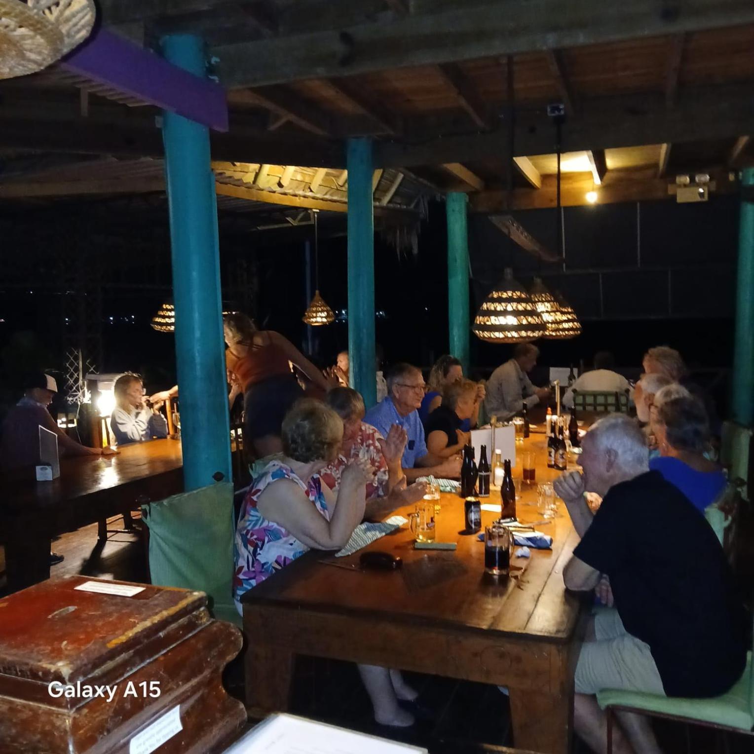 Tortugal Boutique River Lodge نهر دولسي المظهر الخارجي الصورة