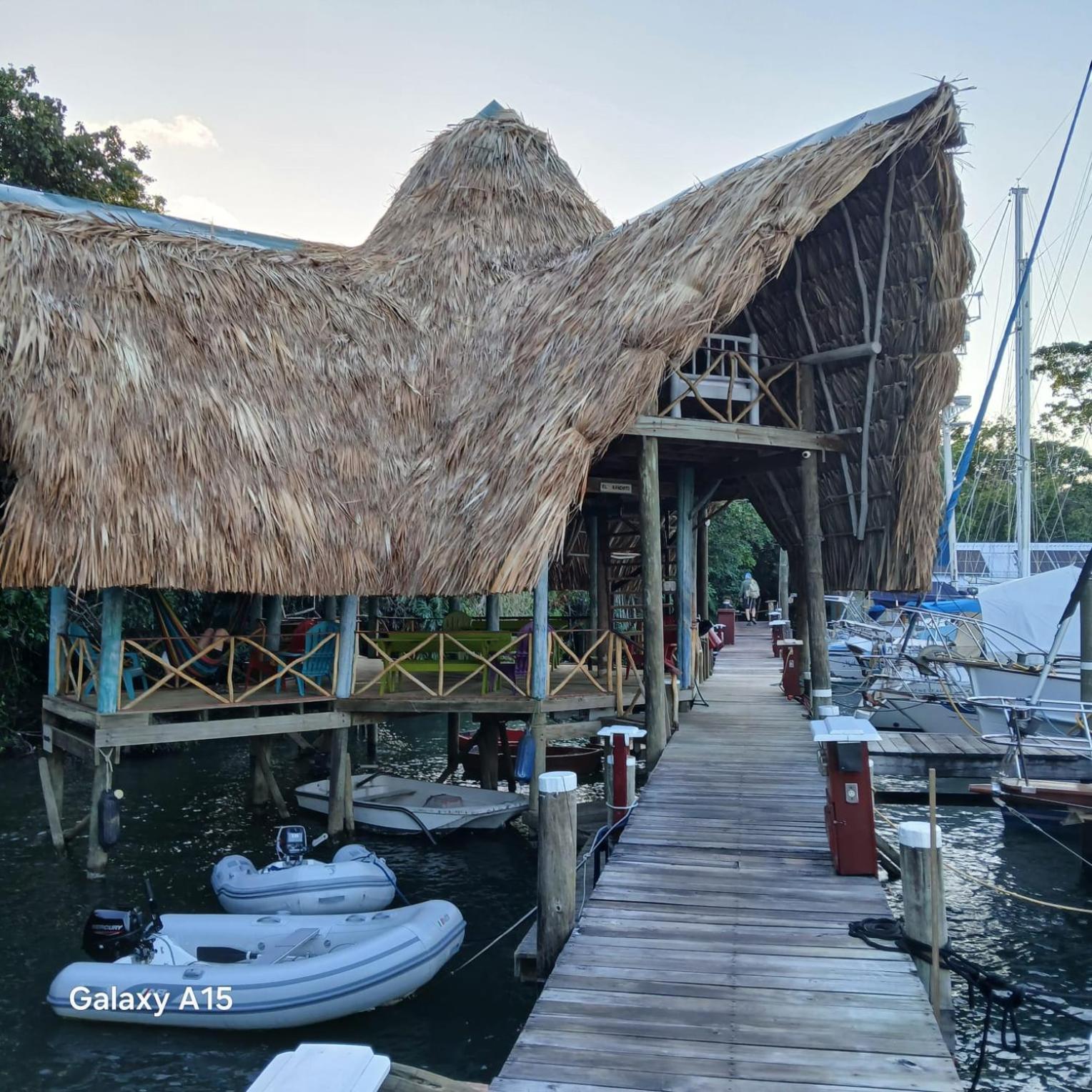 Tortugal Boutique River Lodge نهر دولسي المظهر الخارجي الصورة